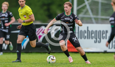 Gleisdorf vs. St. Anna