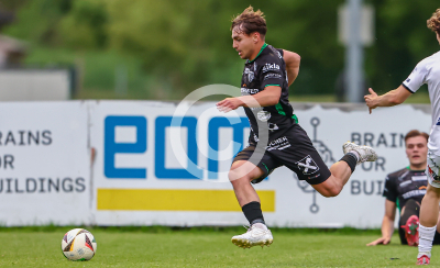 Gleisdorf vs. St. Anna