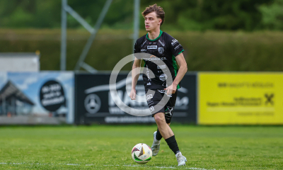 Gleisdorf vs. St. Anna