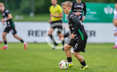 Gleisdorf vs. St. Anna