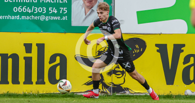 Gleisdorf vs. St. Anna