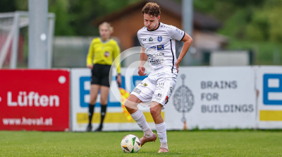 Gleisdorf vs. St. Anna