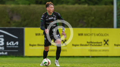 Gleisdorf vs. St. Anna
