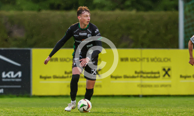 Gleisdorf vs. St. Anna