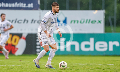 Gleisdorf vs. St. Anna