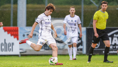 Gleisdorf vs. St. Anna