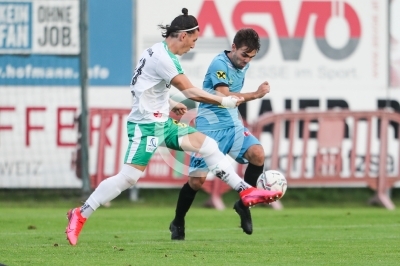 Gleisdorf vs. St. Anna