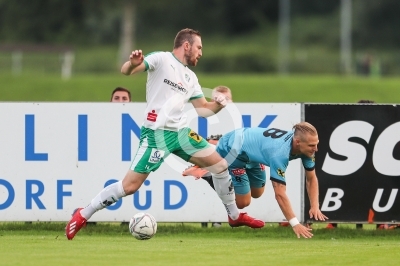 Gleisdorf vs. St. Anna