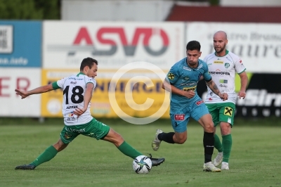 Gleisdorf vs. St. Anna