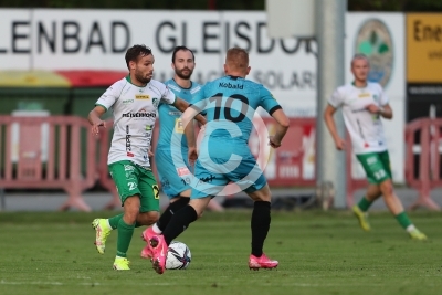 Gleisdorf vs. St. Anna