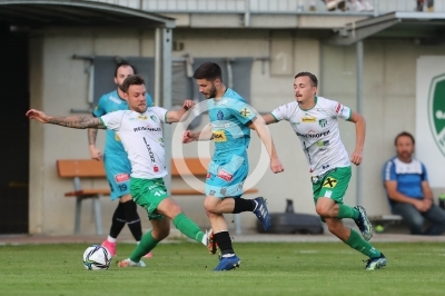 Gleisdorf vs. St. Anna