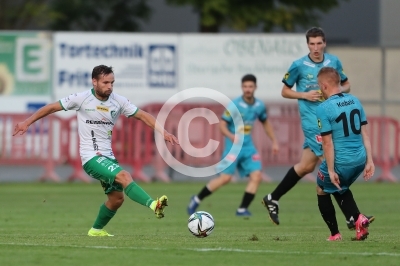 Gleisdorf vs. St. Anna