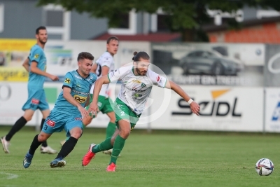 Gleisdorf vs. St. Anna