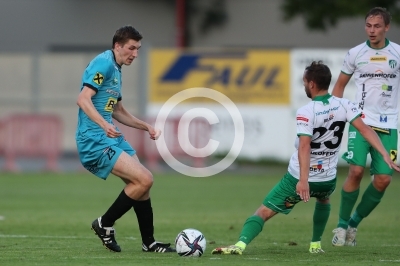 Gleisdorf vs. St. Anna