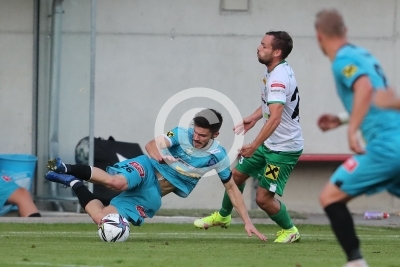 Gleisdorf vs. St. Anna