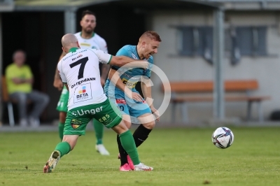 Gleisdorf vs. St. Anna