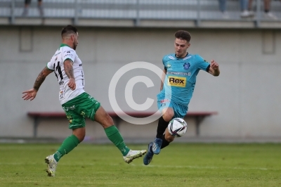 Gleisdorf vs. St. Anna