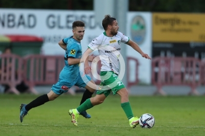 Gleisdorf vs. St. Anna