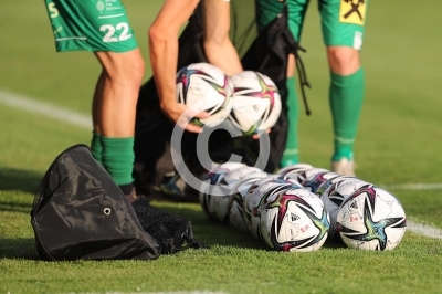 Gleisdorf vs. St. Anna