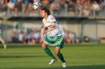 Gleisdorf vs. St. Anna