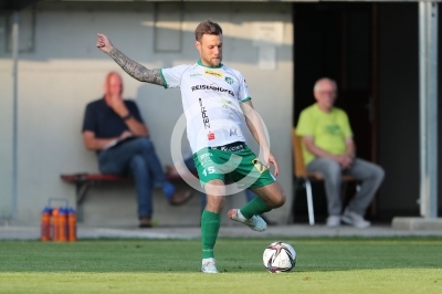 Gleisdorf vs. St. Anna