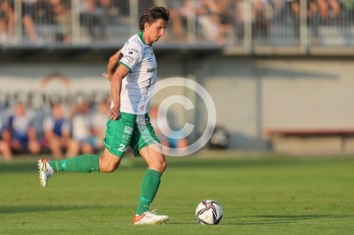 Gleisdorf vs. St. Anna