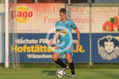 Gleisdorf vs. St. Anna