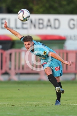 Gleisdorf vs. St. Anna