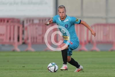 Gleisdorf vs. St. Anna