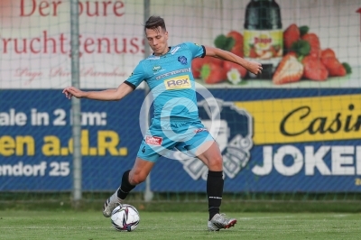 Gleisdorf vs. St. Anna