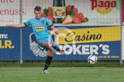 Gleisdorf vs. St. Anna