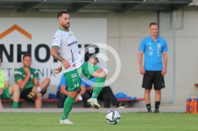 Gleisdorf vs. St. Anna