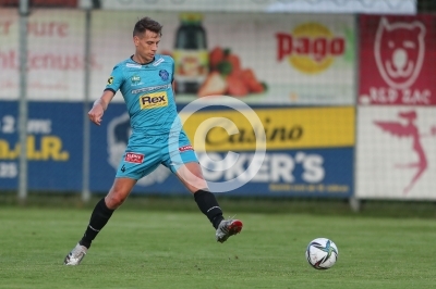 Gleisdorf vs. St. Anna