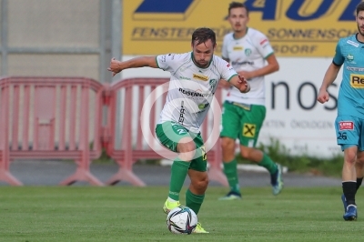Gleisdorf vs. St. Anna