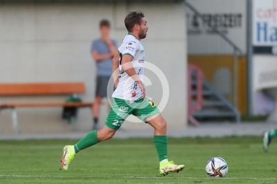 Gleisdorf vs. St. Anna