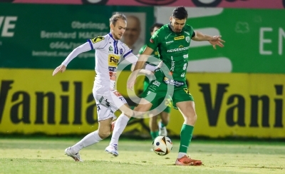Gleisdorf vs. St. Anna