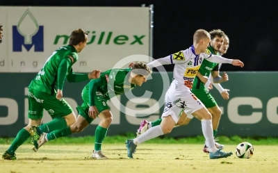 Gleisdorf vs. St. Anna