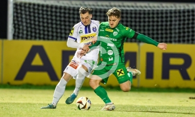 Gleisdorf vs. St. Anna