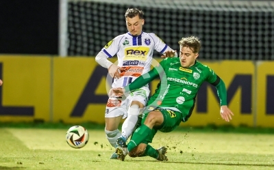 Gleisdorf vs. St. Anna