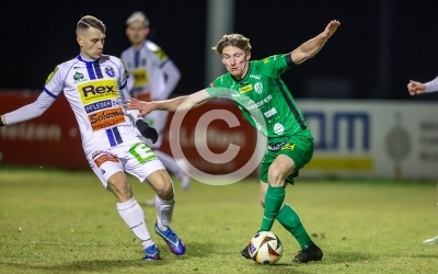 Gleisdorf vs. St. Anna