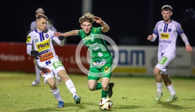 Gleisdorf vs. St. Anna