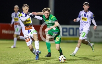 Gleisdorf vs. St. Anna