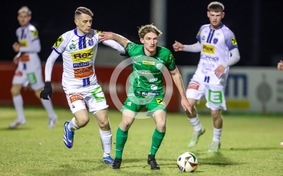 Gleisdorf vs. St. Anna