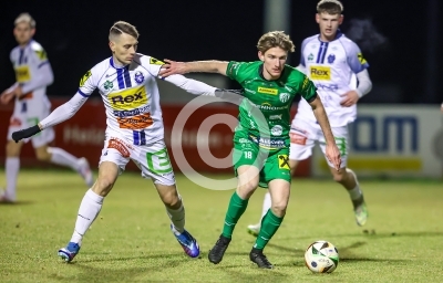 Gleisdorf vs. St. Anna