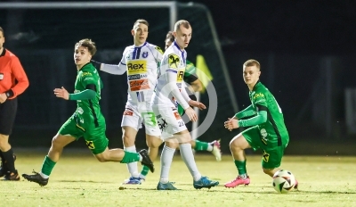 Gleisdorf vs. St. Anna