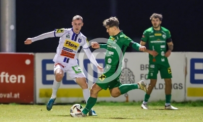 Gleisdorf vs. St. Anna