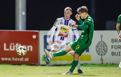 Gleisdorf vs. St. Anna