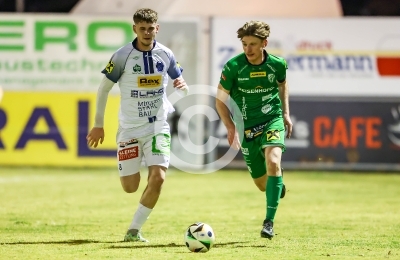 Gleisdorf vs. St. Anna