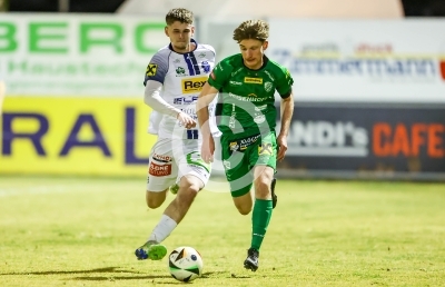 Gleisdorf vs. St. Anna