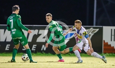 Gleisdorf vs. St. Anna